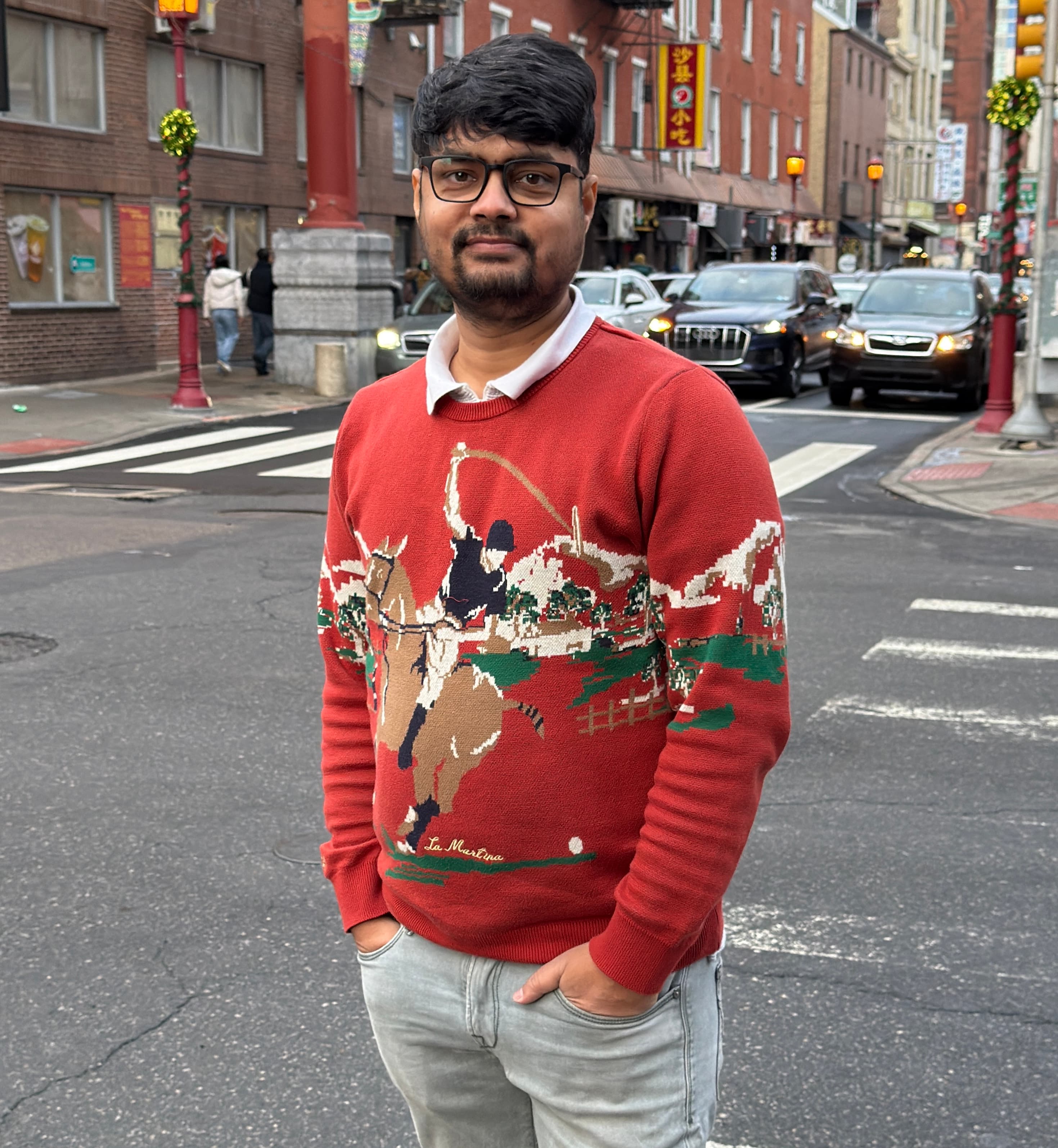 Ritesh Kumar